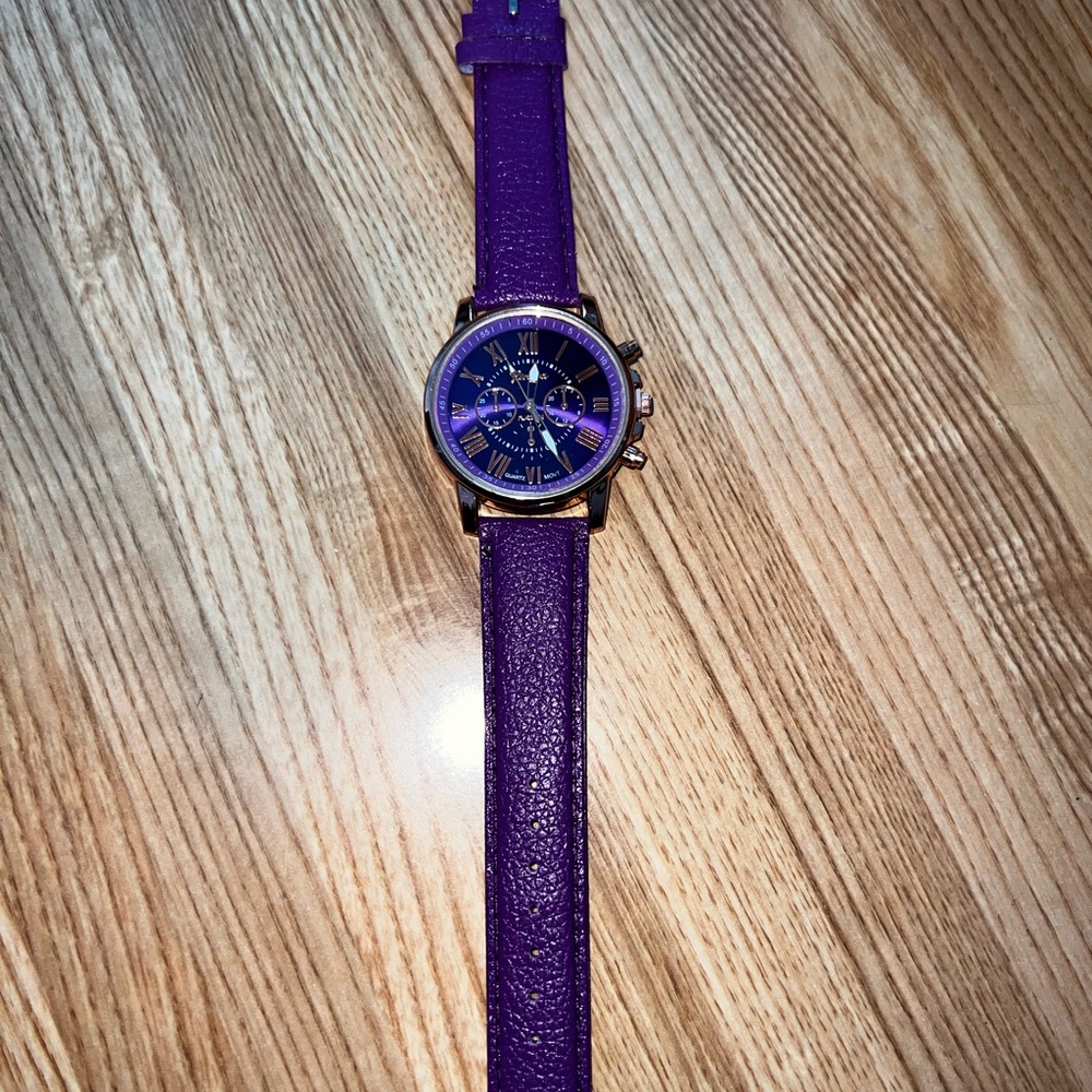 Variety of Watches for men or women